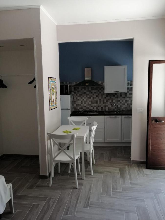 ホテル Casacecilia Relax シラクーサ エクステリア 写真