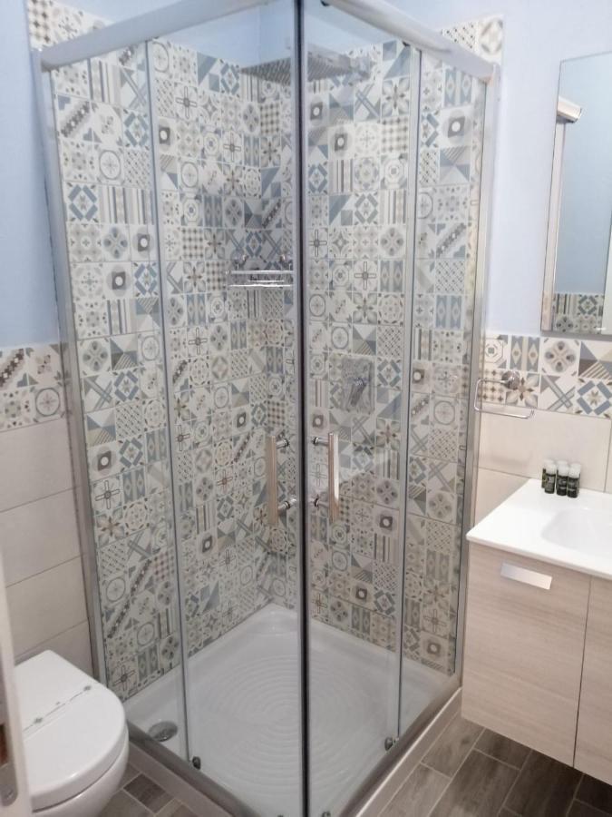 ホテル Casacecilia Relax シラクーサ 部屋 写真
