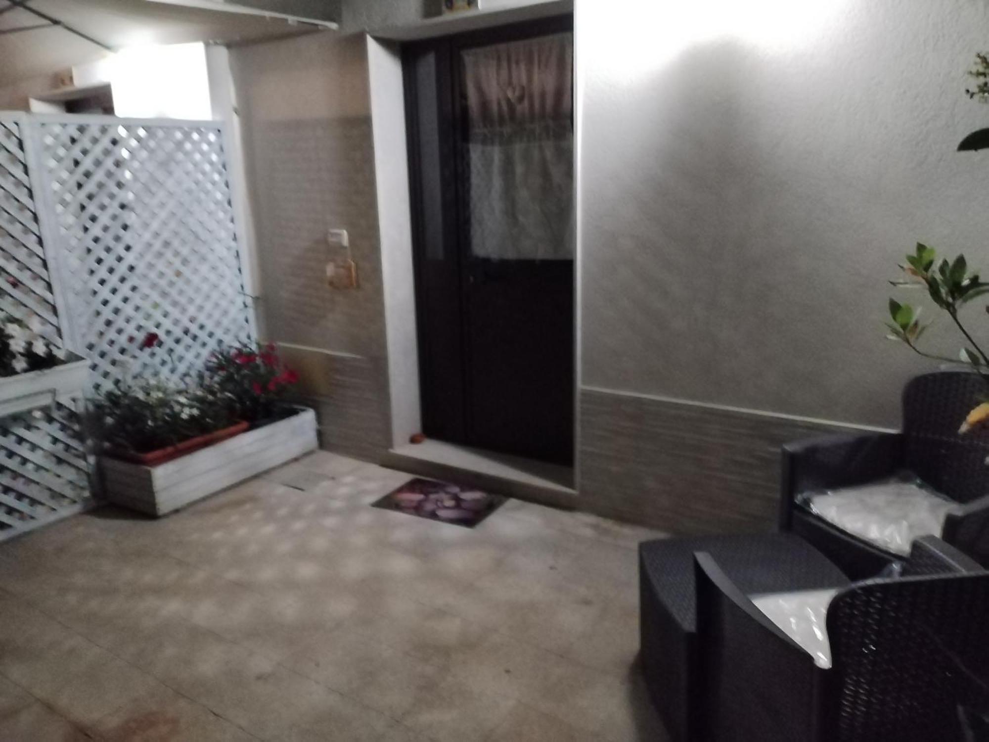 ホテル Casacecilia Relax シラクーサ 部屋 写真